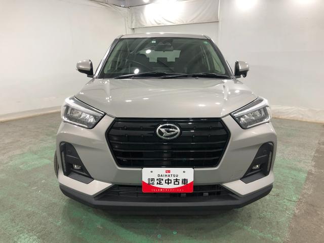 ロッキープレミアムＧ　走行８９６５８キロ／９型ディスプレイオーディオ一年保証・走行距離無制限走行８９６５８キロ　車検整備付　ディスプレイオーディオ　バックカメラ　ブルートゥース　ＥＴＣ　クリアランスソナー　ＬＥＤヘッドライト　シートヒーター（埼玉県）の中古車