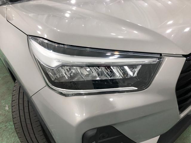 ロッキープレミアムＧ　走行８９６５８キロ／９型ディスプレイオーディオ一年保証・走行距離無制限走行８９６５８キロ　車検整備付　ディスプレイオーディオ　バックカメラ　ブルートゥース　ＥＴＣ　クリアランスソナー　ＬＥＤヘッドライト　シートヒーター（埼玉県）の中古車