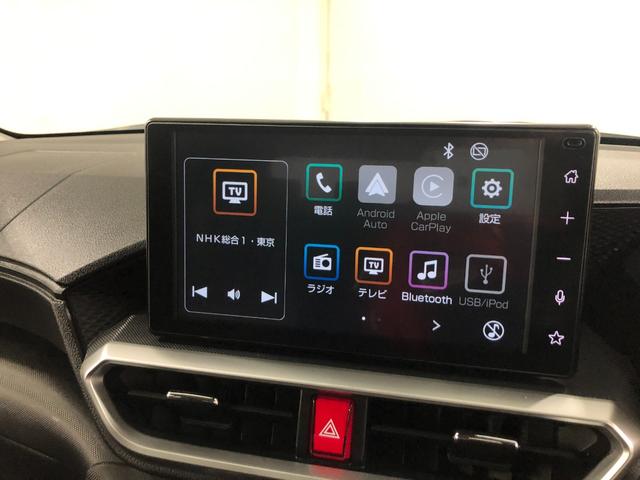 ロッキープレミアムＧ　走行８９６５８キロ／９型ディスプレイオーディオ一年保証・走行距離無制限走行８９６５８キロ　車検整備付　ディスプレイオーディオ　バックカメラ　ブルートゥース　ＥＴＣ　クリアランスソナー　ＬＥＤヘッドライト　シートヒーター（埼玉県）の中古車