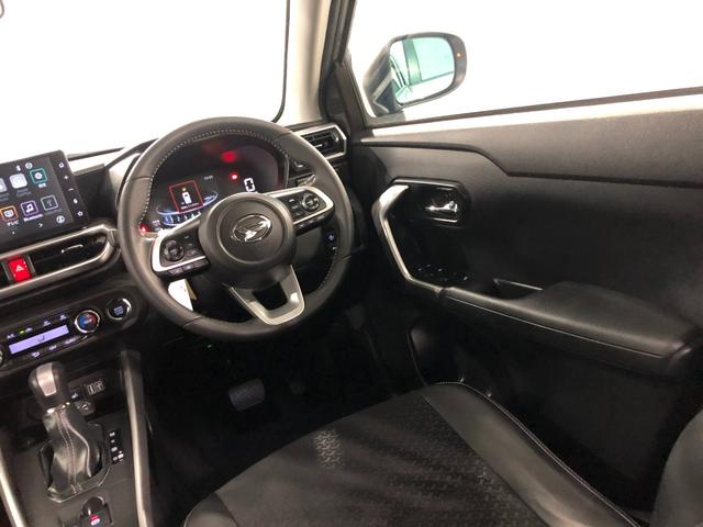 ロッキープレミアムＧ　走行８９６５８キロ／９型ディスプレイオーディオ一年保証・走行距離無制限走行８９６５８キロ　車検整備付　ディスプレイオーディオ　バックカメラ　ブルートゥース　ＥＴＣ　クリアランスソナー　ＬＥＤヘッドライト　シートヒーター（埼玉県）の中古車