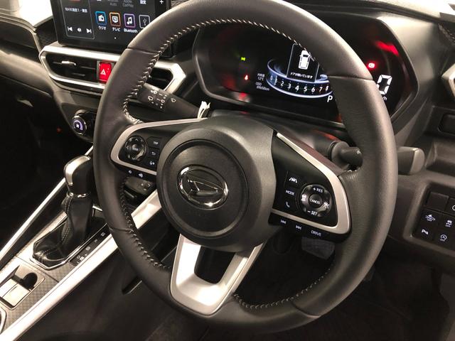 ロッキープレミアムＧ　走行８９６５８キロ／９型ディスプレイオーディオ一年保証・走行距離無制限走行８９６５８キロ　車検整備付　ディスプレイオーディオ　バックカメラ　ブルートゥース　ＥＴＣ　クリアランスソナー　ＬＥＤヘッドライト　シートヒーター（埼玉県）の中古車