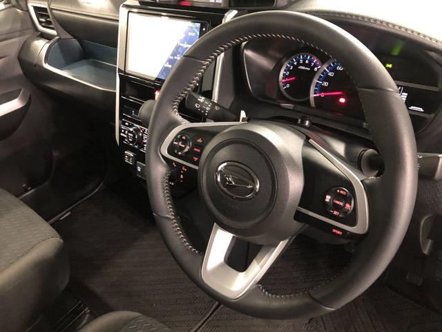 トールカスタムＧ　ターボ　走行４４２９５キロ／ナビ／ドラレコ一年保証・走行距離無制限走行４４２９５キロ　フルセグナビ　ブルートゥース　バックカメラ　ドラレコ　ＥＴＣ　オートライト　ＬＥＤヘッドライト　両側電動スライドドア（埼玉県）の中古車