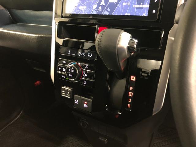 トールカスタムＧ　ターボ　走行４４２９５キロ／ナビ／ドラレコ一年保証・走行距離無制限走行４４２９５キロ　フルセグナビ　ブルートゥース　バックカメラ　ドラレコ　ＥＴＣ　オートライト　ＬＥＤヘッドライト　両側電動スライドドア（埼玉県）の中古車