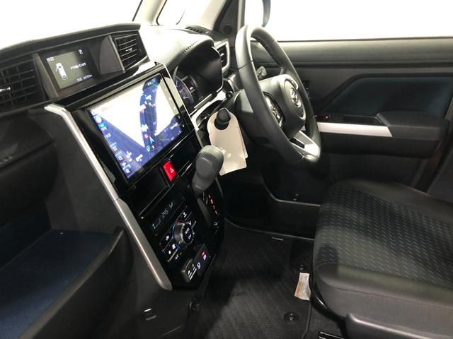 トールカスタムＧ　ターボ　走行４４２９５キロ／ナビ／ドラレコ一年保証・走行距離無制限走行４４２９５キロ　フルセグナビ　ブルートゥース　バックカメラ　ドラレコ　ＥＴＣ　オートライト　ＬＥＤヘッドライト　両側電動スライドドア（埼玉県）の中古車