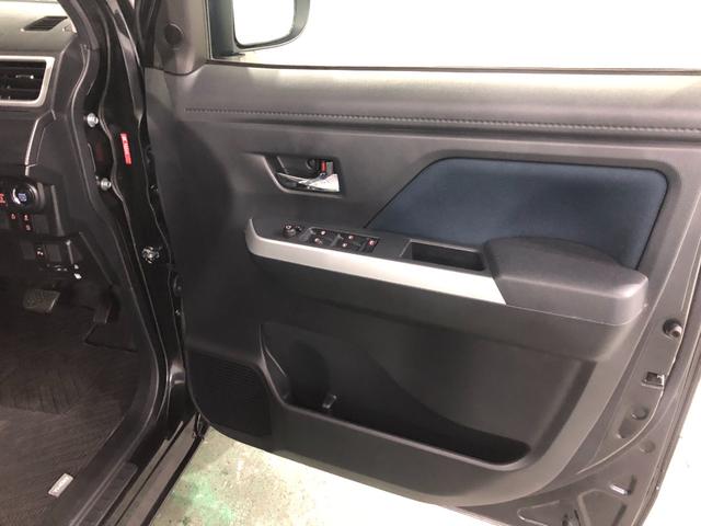 トールカスタムＧ　ターボ　走行４４２９５キロ／ナビ／ドラレコ一年保証・走行距離無制限走行４４２９５キロ　フルセグナビ　ブルートゥース　バックカメラ　ドラレコ　ＥＴＣ　オートライト　ＬＥＤヘッドライト　両側電動スライドドア（埼玉県）の中古車