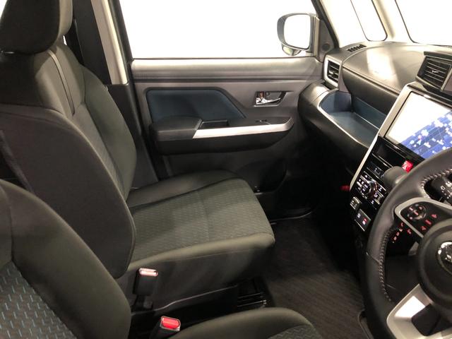 トールカスタムＧ　ターボ　走行４４２９５キロ／ナビ／ドラレコ一年保証・走行距離無制限走行４４２９５キロ　フルセグナビ　ブルートゥース　バックカメラ　ドラレコ　ＥＴＣ　オートライト　ＬＥＤヘッドライト　両側電動スライドドア（埼玉県）の中古車