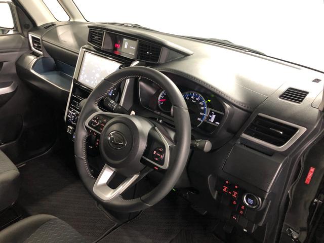 トールカスタムＧ　ターボ　走行４４２９５キロ／ナビ／ドラレコ一年保証・走行距離無制限走行４４２９５キロ　フルセグナビ　ブルートゥース　バックカメラ　ドラレコ　ＥＴＣ　オートライト　ＬＥＤヘッドライト　両側電動スライドドア（埼玉県）の中古車