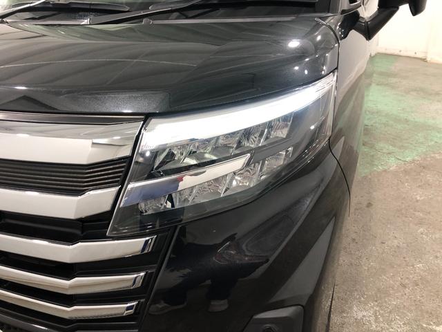 トールカスタムＧ　ターボ　走行４４２９５キロ／ナビ／ドラレコ一年保証・走行距離無制限走行４４２９５キロ　フルセグナビ　ブルートゥース　バックカメラ　ドラレコ　ＥＴＣ　オートライト　ＬＥＤヘッドライト　両側電動スライドドア（埼玉県）の中古車