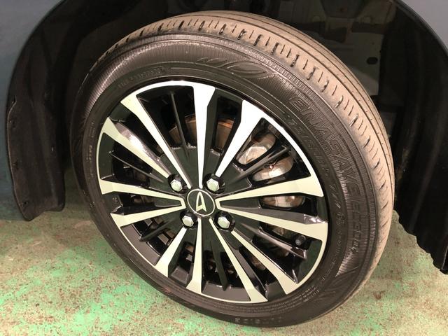 トールカスタムＧ　ターボ　走行７４４７９キロ／両側電動スライドドア１年保証距離無制限　走行距離７４４７９キロ　純正マット　ＬＥＤヘッドランプ　アイドリングストップ　両側電動スライドドア　オート格納式ドアミラー　電動パーキングブレーキ（埼玉県）の中古車