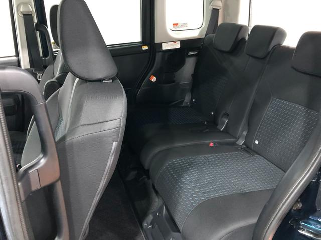 トールカスタムＧ　ターボ　走行７４４７９キロ／両側電動スライドドア１年保証距離無制限　走行距離７４４７９キロ　純正マット　ＬＥＤヘッドランプ　アイドリングストップ　両側電動スライドドア　オート格納式ドアミラー　電動パーキングブレーキ（埼玉県）の中古車