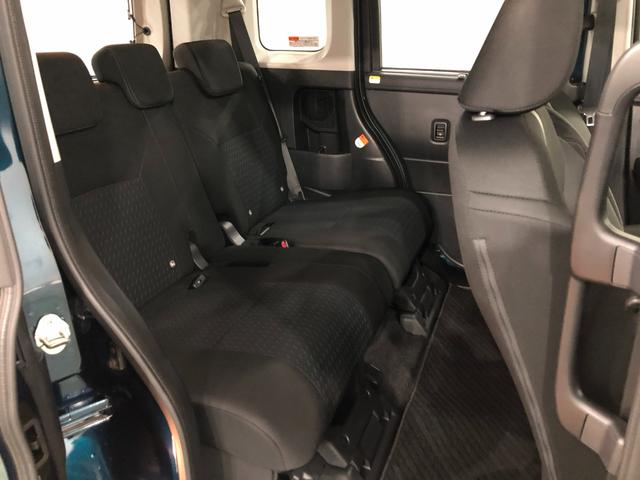 トールカスタムＧ　ターボ　走行７４４７９キロ／両側電動スライドドア１年保証距離無制限　走行距離７４４７９キロ　純正マット　ＬＥＤヘッドランプ　アイドリングストップ　両側電動スライドドア　オート格納式ドアミラー　電動パーキングブレーキ（埼玉県）の中古車