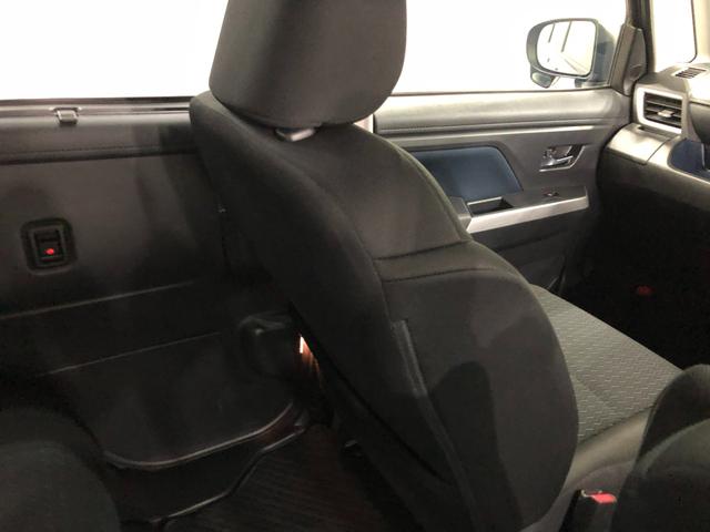 トールカスタムＧ　ターボ　走行７４４７９キロ／両側電動スライドドア１年保証距離無制限　走行距離７４４７９キロ　純正マット　ＬＥＤヘッドランプ　アイドリングストップ　両側電動スライドドア　オート格納式ドアミラー　電動パーキングブレーキ（埼玉県）の中古車