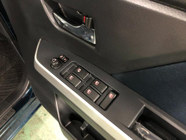 トールカスタムＧ　ターボ　走行７４４７９キロ／両側電動スライドドア１年保証距離無制限　走行距離７４４７９キロ　純正マット　ＬＥＤヘッドランプ　アイドリングストップ　両側電動スライドドア　オート格納式ドアミラー　電動パーキングブレーキ（埼玉県）の中古車