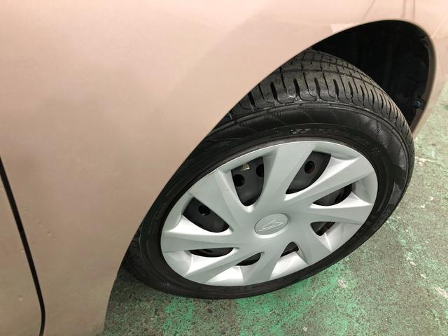 ムーヴＬ　修復歴／走行７２２４６キロ／ＣＤチューナー／マット１年保証距離無制限　走行距離７２２４６キロ　ＣＤチューナー　純正マット　アイドリングストップ　電動格納式ドアミラー　キーレスエントリー　マニュアルエアコン（埼玉県）の中古車