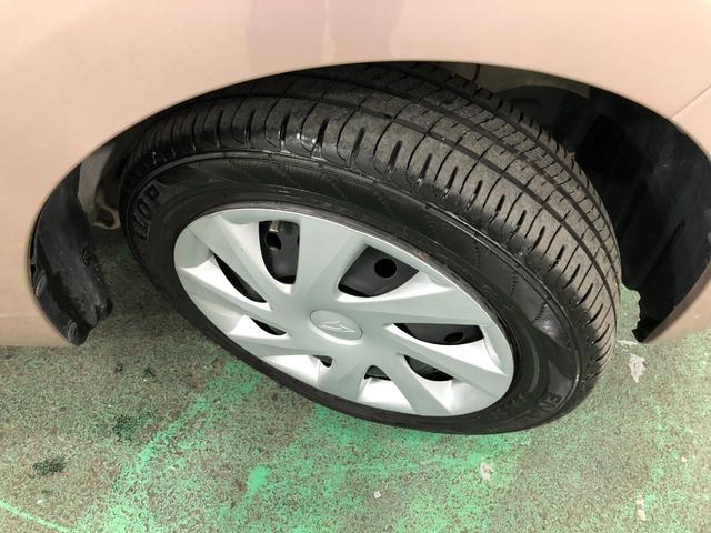 ムーヴＬ　修復歴／走行７２２４６キロ／ＣＤチューナー／マット１年保証距離無制限　走行距離７２２４６キロ　ＣＤチューナー　純正マット　アイドリングストップ　電動格納式ドアミラー　キーレスエントリー　マニュアルエアコン（埼玉県）の中古車