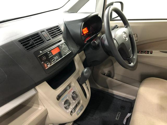 ムーヴＬ　修復歴／走行７２２４６キロ／ＣＤチューナー／マット１年保証距離無制限　走行距離７２２４６キロ　ＣＤチューナー　純正マット　アイドリングストップ　電動格納式ドアミラー　キーレスエントリー　マニュアルエアコン（埼玉県）の中古車