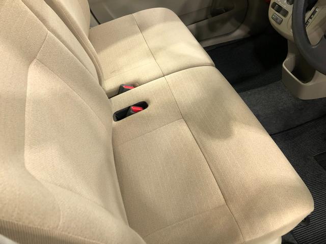 ムーヴＬ　修復歴／走行７２２４６キロ／ＣＤチューナー／マット１年保証距離無制限　走行距離７２２４６キロ　ＣＤチューナー　純正マット　アイドリングストップ　電動格納式ドアミラー　キーレスエントリー　マニュアルエアコン（埼玉県）の中古車