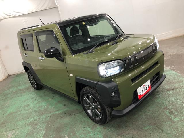 タフトＧターボ　走行２０４８１キロ／ナビ／ドラレコ／全周囲カメラ一年保証・走行距離無制限走行２０４８１キロ　フルセグナビ　ＥＴＣ　ブルートゥース　全周囲カメラ　ドラレコ　クリアランスソナー　オートライト　ＬＥＤヘッドライト　シートヒーター（埼玉県）の中古車