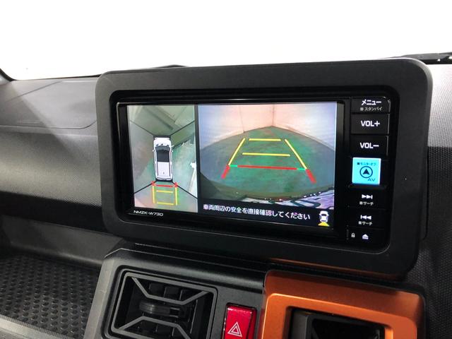 タフトＧターボ　走行２０４８１キロ／ナビ／ドラレコ／全周囲カメラ一年保証・走行距離無制限走行２０４８１キロ　フルセグナビ　ＥＴＣ　ブルートゥース　全周囲カメラ　ドラレコ　クリアランスソナー　オートライト　ＬＥＤヘッドライト　シートヒーター（埼玉県）の中古車