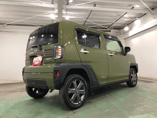 タフトＧターボ　走行２０４８１キロ／ナビ／ドラレコ／全周囲カメラ一年保証・走行距離無制限走行２０４８１キロ　フルセグナビ　ＥＴＣ　ブルートゥース　全周囲カメラ　ドラレコ　クリアランスソナー　オートライト　ＬＥＤヘッドライト　シートヒーター（埼玉県）の中古車