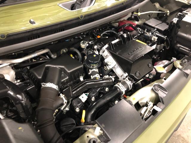 タフトＧターボ　走行２０４８１キロ／ナビ／ドラレコ／全周囲カメラ一年保証・走行距離無制限走行２０４８１キロ　フルセグナビ　ＥＴＣ　ブルートゥース　全周囲カメラ　ドラレコ　クリアランスソナー　オートライト　ＬＥＤヘッドライト　シートヒーター（埼玉県）の中古車