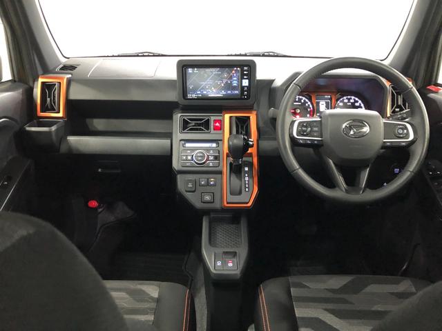 タフトＧターボ　走行２０４８１キロ／ナビ／ドラレコ／全周囲カメラ一年保証・走行距離無制限走行２０４８１キロ　フルセグナビ　ＥＴＣ　ブルートゥース　全周囲カメラ　ドラレコ　クリアランスソナー　オートライト　ＬＥＤヘッドライト　シートヒーター（埼玉県）の中古車