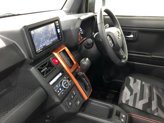 タフトＧターボ　走行２０４８１キロ／ナビ／ドラレコ／全周囲カメラ一年保証・走行距離無制限走行２０４８１キロ　フルセグナビ　ＥＴＣ　ブルートゥース　全周囲カメラ　ドラレコ　クリアランスソナー　オートライト　ＬＥＤヘッドライト　シートヒーター（埼玉県）の中古車