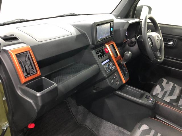 タフトＧターボ　走行２０４８１キロ／ナビ／ドラレコ／全周囲カメラ一年保証・走行距離無制限走行２０４８１キロ　フルセグナビ　ＥＴＣ　ブルートゥース　全周囲カメラ　ドラレコ　クリアランスソナー　オートライト　ＬＥＤヘッドライト　シートヒーター（埼玉県）の中古車