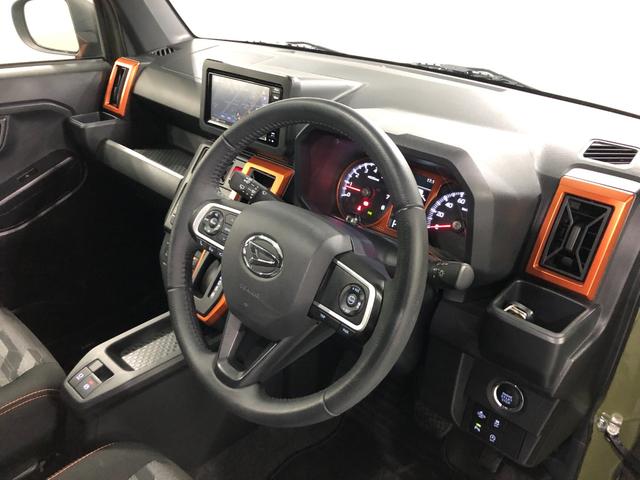 タフトＧターボ　走行２０４８１キロ／ナビ／ドラレコ／全周囲カメラ一年保証・走行距離無制限走行２０４８１キロ　フルセグナビ　ＥＴＣ　ブルートゥース　全周囲カメラ　ドラレコ　クリアランスソナー　オートライト　ＬＥＤヘッドライト　シートヒーター（埼玉県）の中古車