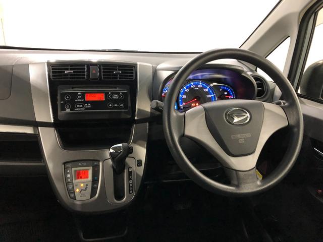 ムーヴカスタム　Ｘ　ＳＡ　修復歴／走行９０２２６キロ／純正マット１年保証距離無制限　走行距離９０２２６キロ　純正マット　助手席エアバッグ　ＬＥＤヘッドランプ　アイドリングストップ　電動格納式ドアミラー　プッシュボタンスタート（埼玉県）の中古車