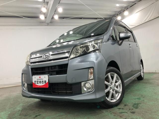 ムーヴカスタム　Ｘ　ＳＡ　修復歴／走行９０２２６キロ／純正マット１年保証距離無制限　走行距離９０２２６キロ　純正マット　助手席エアバッグ　ＬＥＤヘッドランプ　アイドリングストップ　電動格納式ドアミラー　プッシュボタンスタート（埼玉県）の中古車