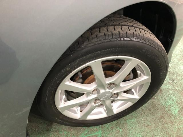 ムーヴカスタム　Ｘ　ＳＡ　修復歴／走行９０２２６キロ／純正マット１年保証距離無制限　走行距離９０２２６キロ　純正マット　助手席エアバッグ　ＬＥＤヘッドランプ　アイドリングストップ　電動格納式ドアミラー　プッシュボタンスタート（埼玉県）の中古車