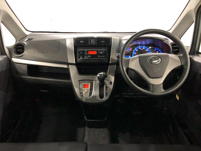 ムーヴカスタム　Ｘ　ＳＡ　修復歴／走行９０２２６キロ／純正マット１年保証距離無制限　走行距離９０２２６キロ　純正マット　助手席エアバッグ　ＬＥＤヘッドランプ　アイドリングストップ　電動格納式ドアミラー　プッシュボタンスタート（埼玉県）の中古車