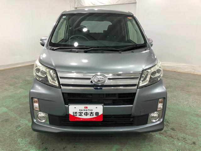 ムーヴカスタム　Ｘ　ＳＡ　修復歴／走行９０２２６キロ／純正マット１年保証距離無制限　走行距離９０２２６キロ　純正マット　助手席エアバッグ　ＬＥＤヘッドランプ　アイドリングストップ　電動格納式ドアミラー　プッシュボタンスタート（埼玉県）の中古車