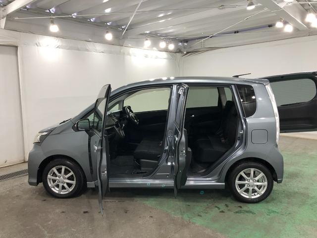 ムーヴカスタム　Ｘ　ＳＡ　修復歴／走行９０２２６キロ／純正マット１年保証距離無制限　走行距離９０２２６キロ　純正マット　助手席エアバッグ　ＬＥＤヘッドランプ　アイドリングストップ　電動格納式ドアミラー　プッシュボタンスタート（埼玉県）の中古車