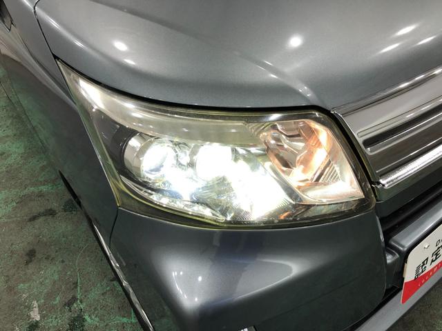 ムーヴカスタム　Ｘ　ＳＡ　修復歴／走行９０２２６キロ／純正マット１年保証距離無制限　走行距離９０２２６キロ　純正マット　助手席エアバッグ　ＬＥＤヘッドランプ　アイドリングストップ　電動格納式ドアミラー　プッシュボタンスタート（埼玉県）の中古車