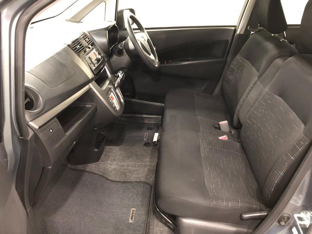 ムーヴカスタム　Ｘ　ＳＡ　修復歴／走行９０２２６キロ／純正マット１年保証距離無制限　走行距離９０２２６キロ　純正マット　助手席エアバッグ　ＬＥＤヘッドランプ　アイドリングストップ　電動格納式ドアミラー　プッシュボタンスタート（埼玉県）の中古車