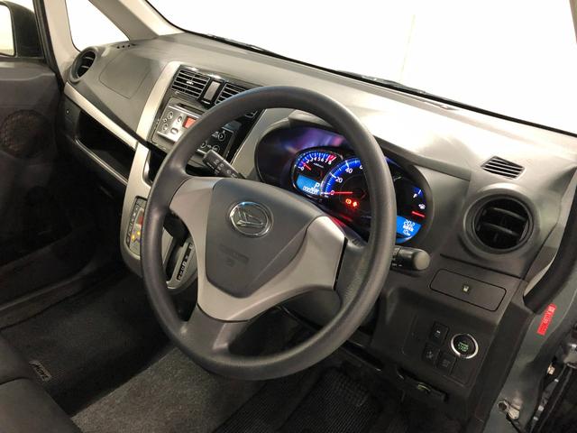 ムーヴカスタム　Ｘ　ＳＡ　修復歴／走行９０２２６キロ／純正マット１年保証距離無制限　走行距離９０２２６キロ　純正マット　助手席エアバッグ　ＬＥＤヘッドランプ　アイドリングストップ　電動格納式ドアミラー　プッシュボタンスタート（埼玉県）の中古車