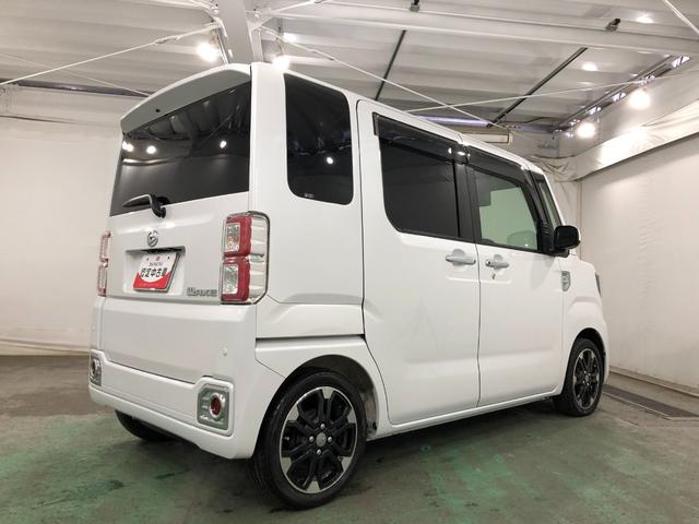 ウェイクＬリミテッドＳＡIII　車検整備付／走行４３０９０キロ／ナビ１年保証距離無制限　走行距離４３０９０キロ　純正フルセグナビ　パノラマモニター　ドラレコ　純正マット　サイドエアバッグ　ＬＥＤヘッドランプ　アイドリングストップ　両側電動スライドドア　キーフリー（埼玉県）の中古車