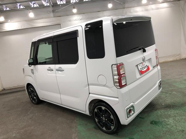 ウェイクＬリミテッドＳＡIII　車検整備付／走行４３０９０キロ／ナビ１年保証距離無制限　走行距離４３０９０キロ　純正フルセグナビ　パノラマモニター　ドラレコ　純正マット　サイドエアバッグ　ＬＥＤヘッドランプ　アイドリングストップ　両側電動スライドドア　キーフリー（埼玉県）の中古車