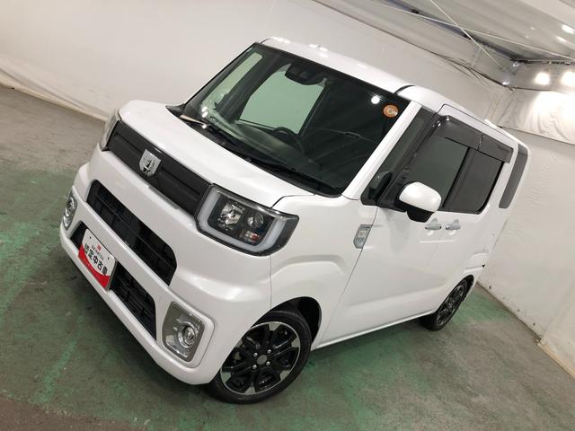 ウェイクＬリミテッドＳＡIII　車検整備付／走行４３０９０キロ／ナビ１年保証距離無制限　走行距離４３０９０キロ　純正フルセグナビ　パノラマモニター　ドラレコ　純正マット　サイドエアバッグ　ＬＥＤヘッドランプ　アイドリングストップ　両側電動スライドドア　キーフリー（埼玉県）の中古車