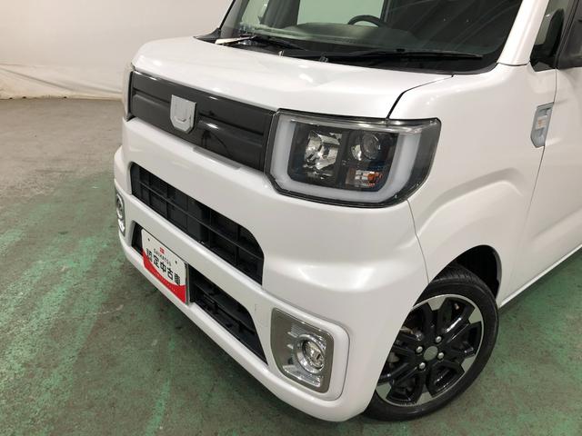 ウェイクＬリミテッドＳＡIII　車検整備付／走行４３０９０キロ／ナビ１年保証距離無制限　走行距離４３０９０キロ　純正フルセグナビ　パノラマモニター　ドラレコ　純正マット　サイドエアバッグ　ＬＥＤヘッドランプ　アイドリングストップ　両側電動スライドドア　キーフリー（埼玉県）の中古車