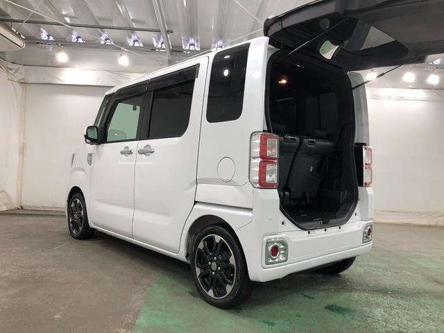 ウェイクＬリミテッドＳＡIII　車検整備付／走行４３０９０キロ／ナビ１年保証距離無制限　走行距離４３０９０キロ　純正フルセグナビ　パノラマモニター　ドラレコ　純正マット　サイドエアバッグ　ＬＥＤヘッドランプ　アイドリングストップ　両側電動スライドドア　キーフリー（埼玉県）の中古車