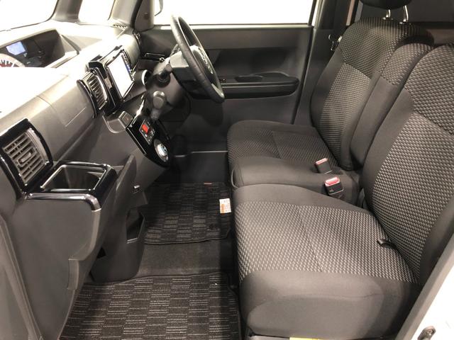 ウェイクＬリミテッドＳＡIII　車検整備付／走行４３０９０キロ／ナビ１年保証距離無制限　走行距離４３０９０キロ　純正フルセグナビ　パノラマモニター　ドラレコ　純正マット　サイドエアバッグ　ＬＥＤヘッドランプ　アイドリングストップ　両側電動スライドドア　キーフリー（埼玉県）の中古車