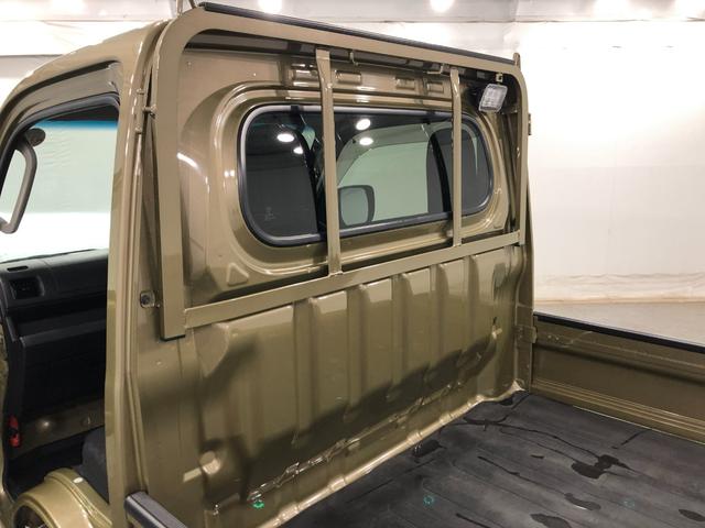 ハイゼットトラックＥＸＴ　車検整備付／走行４５８９３キロ／ＣＤチューナー１年保証距離無制限　走行距離４５８９３キロ　車検整備付　ＣＤチューナー　純正フロアマット　クリアランスソナー　オートライト　ＬＥＤヘッドランプ　アイドリングストップ　荷台作業灯　電動格納式ドアミラー（埼玉県）の中古車