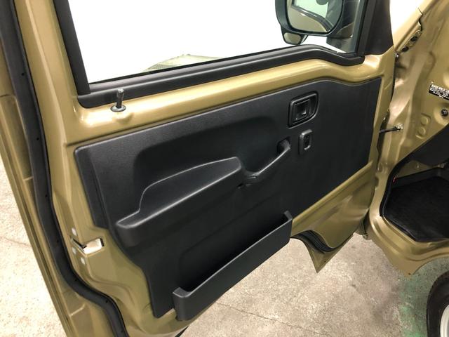 ハイゼットトラックＥＸＴ　車検整備付／走行４５８９３キロ／ＣＤチューナー１年保証距離無制限　走行距離４５８９３キロ　車検整備付　ＣＤチューナー　純正フロアマット　クリアランスソナー　オートライト　ＬＥＤヘッドランプ　アイドリングストップ　荷台作業灯　電動格納式ドアミラー（埼玉県）の中古車