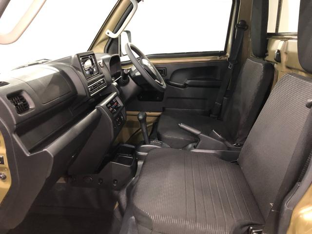 ハイゼットトラックＥＸＴ　車検整備付／走行４５８９３キロ／ＣＤチューナー１年保証距離無制限　走行距離４５８９３キロ　車検整備付　ＣＤチューナー　純正フロアマット　クリアランスソナー　オートライト　ＬＥＤヘッドランプ　アイドリングストップ　荷台作業灯　電動格納式ドアミラー（埼玉県）の中古車