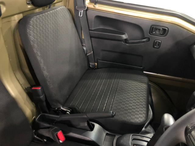 ハイゼットトラックＥＸＴ　車検整備付／走行４５８９３キロ／ＣＤチューナー１年保証距離無制限　走行距離４５８９３キロ　車検整備付　ＣＤチューナー　純正フロアマット　クリアランスソナー　オートライト　ＬＥＤヘッドランプ　アイドリングストップ　荷台作業灯　電動格納式ドアミラー（埼玉県）の中古車