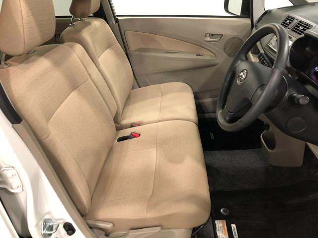 ムーヴＸ　ＳＡ　車検整備付／走行１１４９７キロ／ＣＤチューナー１年保証距離無制限　走行距離１１４９７キロ　車検整備付　ＣＤチューナー　純正マット　オートライト　アイドリングストップ　電動格納式ドアミラー　プッシュボタンスタート（埼玉県）の中古車