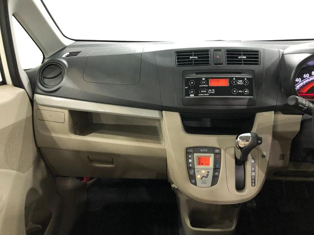 ムーヴＸ　ＳＡ　車検整備付／走行１１４９７キロ／ＣＤチューナー１年保証距離無制限　走行距離１１４９７キロ　車検整備付　ＣＤチューナー　純正マット　オートライト　アイドリングストップ　電動格納式ドアミラー　プッシュボタンスタート（埼玉県）の中古車